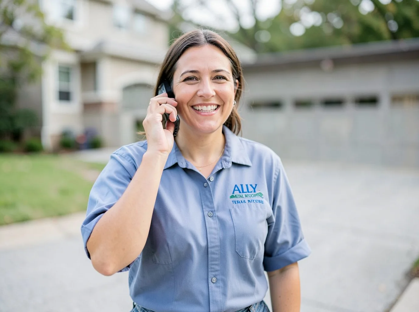 Metal Roof Installation Edwards, CA FAQs
